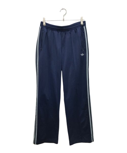 adidas（アディダス）adidas (アディダス) BECKENBAUER TRACKPANT/トラックパンツ ネイビー サイズ:XLの古着・服飾アイテム