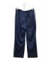 adidas (アディダス) BECKENBAUER TRACKPANT/トラックパンツ ネイビー サイズ:XL：7000円