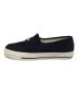 CONVERSE ADDICT (コンバース アディクト) ONE STAR LOAFER/ワンスターローファー ネイビー×ホワイト サイズ:23：18000円