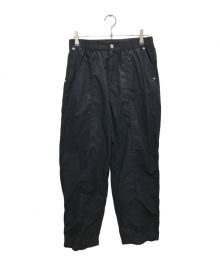 TTT MSW（ティー）の古着「New standard Wide Pants/ニュースタンダードワイドパンツ」｜ネイビー