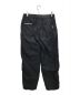 TTT MSW (ティー) New standard Wide Pants/ニュースタンダードワイドパンツ ネイビー サイズ:M：12000円