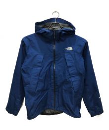 THE NORTH FACE（ザ ノース フェイス）の古着「CLIMB LIGHT JACKET/クライムライトジャケット」｜ブルー