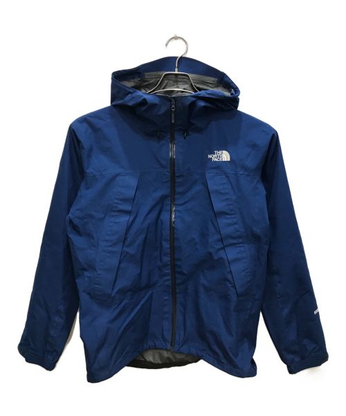 THE NORTH FACE（ザ ノース フェイス）THE NORTH FACE (ザ ノース フェイス) CLIMB LIGHT JACKET/クライムライトジャケット ブルー サイズ:Mの古着・服飾アイテム