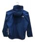 THE NORTH FACE (ザ ノース フェイス) CLIMB LIGHT JACKET/クライムライトジャケット ブルー サイズ:M：5000円