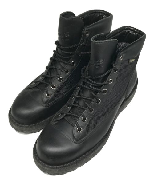 Danner（ダナー）Danner (ダナー) DANNER FIELD/ダナーフィールド ブラック サイズ:26cmの古着・服飾アイテム