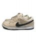 NIKELAB (ナイキラボ) Albino Preto Dunk Low Pro QS 