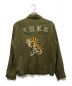 WACKO MARIA (ワコマリア) VIETNAM JACKET TYPE-1 カーキ サイズ:L：15000円