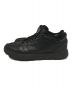 Maison Margiela (メゾンマルジェラ) REEBOK (リーボック) CLASSIC LEATHER TABI SHOES/足袋ローカットスニーカー ブラック サイズ:27.5cm：23000円