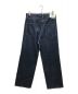 Ron Herman (ロンハーマン) Used Wide Denim Pants/ワイドデニムパンツ インディゴ サイズ:30：20000円