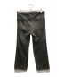 RHC Ron Herman (アールエイチシー ロンハーマン) Milton Denim Pants/ダメージデニム/ボタンフライ ブラック サイズ:31：11000円