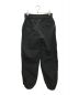 UNION LAUNCH (ユニオンランチ) Ron Herman (ロンハーマン) Cotton Nylon Pants/コットンナイロンパンツ ブラック サイズ:S：10000円