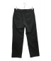 RHC Ron Herman (アールエイチシー ロンハーマン) Sta-Prest Easy Pants/ストレートイージーパンツ ブラック サイズ:S：10000円