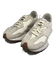 NEW BALANCE（ニューバランス）の古着「WS327SO」｜ベージュ