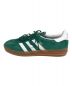 adidas (アディダス) Gazelle Indoor/ガゼルインドア グリーン サイズ:27cm：10000円