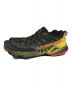 LA SPORTIVA (スポルティバ) Akasha II トレイルランニングシューズ ブラック サイズ:EUR45/USA11 1/2/UK 10 1/2：7000円