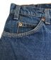 中古・古着 LEVI'S (リーバイス) 80's デニムパンツ インディゴ サイズ:W33：8000円