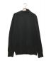 sacai (サカイ) Wool Knit Suiting Jacket/ニットジャケット ブラック サイズ:2：27000円