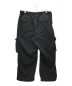 DAIWA PIER39 (ダイワ ピア39) TECH PERFECT FISHING PANTS/テックパーフェクトフィッシングパンツ ブラック サイズ:ASIA XL：18000円