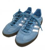 adidasアディダス）の古着「ハンドボール スペツィアル / HANDBALL SPEZIAL」｜ブルー