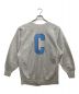 Champion (チャンピオン) 90's リバースウィーブスウェット グレー サイズ:XL：13000円