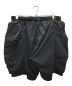 alk phenix (アルクフェニックス) container shorts/コンテナショーツ ネイビー サイズ:L：10000円