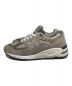 NEW BALANCE (ニューバランス) M990GY2 グレー サイズ:CM28.5/US10.5/UK10/EU44.5：20000円