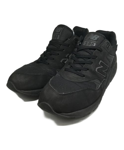 NEW BALANCE（ニューバランス）NEW BALANCE (ニューバランス) NEW BALANCE MTX580GA GORE-TEX ブラック サイズ:JPN29/US11/UK10.5/EU45の古着・服飾アイテム