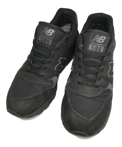 NEW BALANCE（ニューバランス）NEW BALANCE (ニューバランス) NEW BALANCE MTX580GA GORE-TEX ブラック サイズ:JPN29/US11/UK10.5/EU45の古着・服飾アイテム