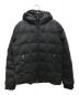 MONCLER（モンクレール）の古着「ANTOINE GIUBBOTTO/アントワーヌ/220914134885 」｜ネイビー