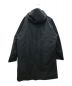 DESCENTE ALLTERRAIN (デザイント オルテライン) 5WAYSALLWEATHER COAT/５ウェイサルウェザーコート ネイビー サイズ:JP O：18000円