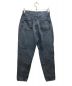 THE SHINZONE (ザ シンゾーン) CARROT DENIM PANTS/キャロットデニムパンツ インディゴ サイズ:36：6000円