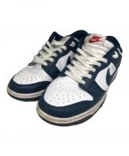 NIKEナイキ）の古着「Dunk Low 