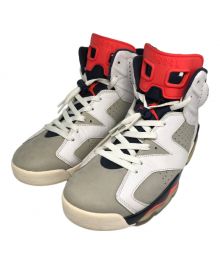 NIKE（ナイキ）の古着「Air Jordan 6 Retro "Tinker"/エアジョーダンレトロ”ティンカー”」｜グレー