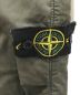 STONE ISLAND (ストーンアイランド) アーカイブパッチパンツ カーキ サイズ:46：18000円