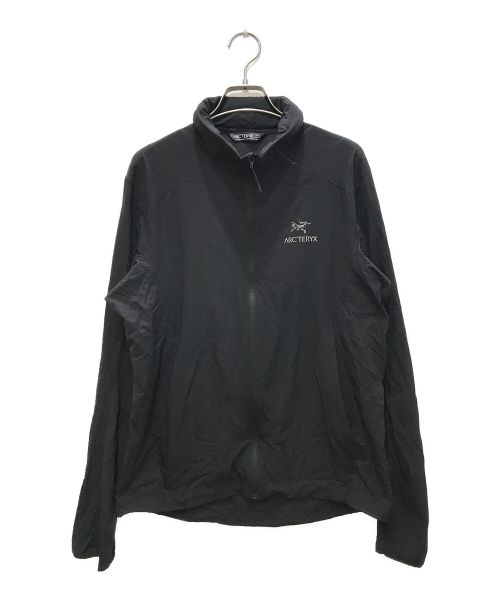 ARC'TERYX（アークテリクス）ARC'TERYX (アークテリクス) NODIN JACKET/ノディンジャケット ブラック サイズ:Sの古着・服飾アイテム