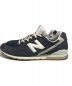 NEW BALANCE (ニューバランス) CM996UP2/シーエム996ユーピー2 ホワイト×ネイビー サイズ:US9.5：9000円