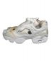 REEBOK Maison Margiela Instapump Fury Memory Of／インスタポンプヒューリーメモリーオブ ホワイト サイズ:mm295/cm29.5/USA11 1/2 /UK 10 1/2 / EUR 45：25000円