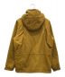 Patagonia (パタゴニア) イスマス パーカ/Isthmus Parka ブラウン サイズ:XS：12000円