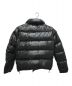 MONCLER (モンクレール) ダウンジャケット/KARAK/カラク ブラック サイズ:3：35000円