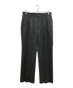 THE SHINZONEザ シンゾーン）の古着「CHRYSLER PANTS」｜グレー