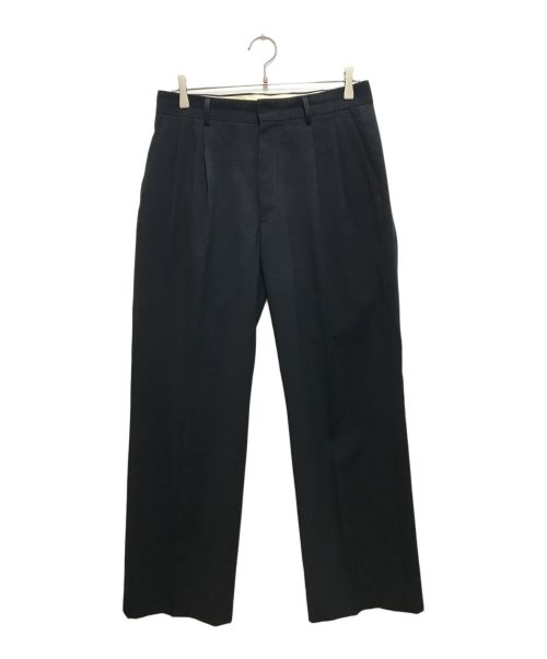 THE SHINZONE（ザ シンゾーン）THE SHINZONE (ザ シンゾーン) CHRYSLER PANTS/クライスラーパンツ ブラック サイズ:36の古着・服飾アイテム