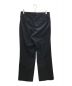 THE SHINZONE (ザ シンゾーン) CHRYSLER PANTS/クライスラーパンツ ブラック サイズ:36：8000円