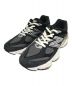 NEW BALANCE（ニューバランス）の古着「90/60 BLC/ナインティシックスティ」｜グレー