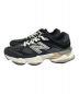 NEW BALANCE (ニューバランス) 90/60 BLC/ナインティシックスティ グレー サイズ:JPN27.5：15000円