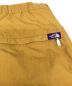 中古・古着 THE NORTHFACE PURPLELABEL (ザ・ノースフェイス パープルレーベル) Cropped Pants/クロップドパンツ ブラウン サイズ:30：7000円