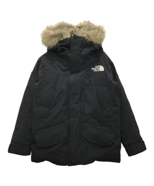 THE NORTH FACE（ザ ノース フェイス）THE NORTH FACE (ザ ノース フェイス) アンタークティカパーカ ブラック サイズ:Mの古着・服飾アイテム