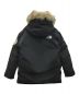 THE NORTH FACE (ザ ノース フェイス) アンタークティカパーカ ブラック サイズ:M：55000円