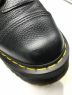 中古・古着 Dr.Martens (ドクターマーチン) SINCLAIR MILLED NAOOA ジャングルブーツ ブラック サイズ:UK6/EU39/US8：16000円