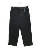 THE NORTH FACEザ ノース フェイス）の古着「Valleywave Pant/バリーウェイブパンツ」｜ブラック