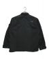 THE NORTH FACE (ザ ノース フェイス) Geology Shirt/ジオロジーシャツ ブラック サイズ:L：13000円